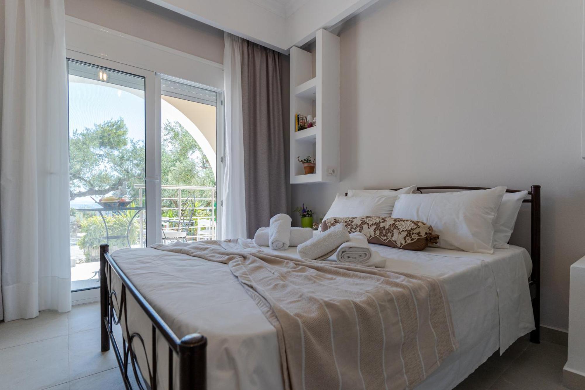 Skyblue Horizon Studio 1 Планос Екстер'єр фото